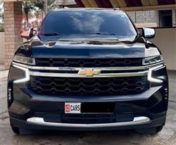 شيفروليه تاهو